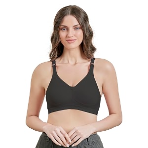 MAROON 419 Women Cotton Blend Long Lasting