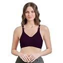 MAROON 419 Women Cotton Blend Long Lasting