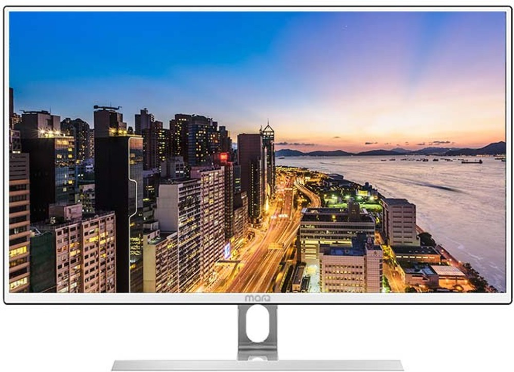 MarQ by Flipkart 81.28 cm (32 inch) Full HD LED Backlit IPS Panel ...
