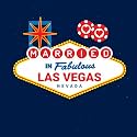 Married In Fabulous Las Vegas Nevada: Las Vegas Wedding Souvenir Memory Book