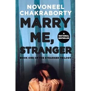 marry me stranger