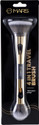 MARS 4 in 1 Travel Brush (Pack of 1)