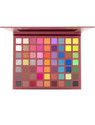 MARS 63 Shade Ultra Pigmented Eyeshadow Palette 63 g