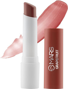 MARS Aqua Splash Tinted Lip Balm Enriched