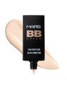 MARS BB Cream  Foundation