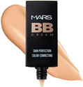 MARS BB Cream  Foundation