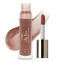 MARS Candylicious Sheer Lip Gloss for Women | Hydrating &amp; High Shine | Lightweight | Non-Sticky | Enriched with Vitamin-E, Hyaluronic Acid &amp; Avocado Ester (4.0ml) (05-JELLY BEAN)