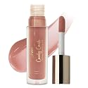 MARS Candylicious Sheer Lip Gloss for Women | Hydrating &amp; High Shine | Lightweight | Non-Sticky | Enriched with Vitamin-E, Hyaluronic Acid &amp; Avocado Ester (4.0ml) (01-CANDY CRUSH)