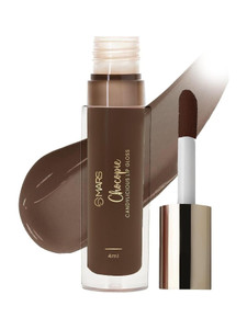 mars candylicious coloured lip gloss  hydrating  high shine  non-sticky lipgloss