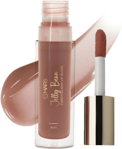mars candylicious coloured lip gloss  hydrating  high shine  non-sticky lipgloss