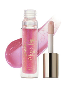 mars candylicious coloured lip gloss  hydrating  high shine  non-sticky lipgloss