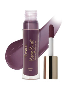 mars candylicious coloured lip gloss  hydrating  high shine  non-sticky lipgloss