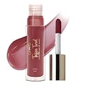 MARS Candylicious Sheer Lip Gloss for Women | Hydrating &amp; High Shine | Lightweight | Non-Sticky | Enriched with Vitamin-E, Hyaluronic Acid &amp; Avocado Ester (4.0ml) (11-TOFFEE TWIRL)