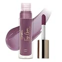 MARS Candylicious Sheer Lip Gloss for Women | Hydrating &amp; High Shine | Lightweight | Non-Sticky | Enriched with Vitamin-E, Hyaluronic Acid &amp; Avocado Ester (4.0ml) (10-FUJI GUM)