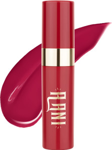 mars cinemagic transfer-proof lip gloss intense high-shine color