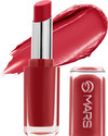 MARS Crave creme Lipstick infused with Botanical