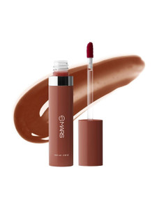mars drip lip mist for women  dual function  buildable color  glossy finish 