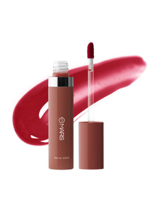 mars drip lip mist for women  dual function  buildable color  glossy finish 