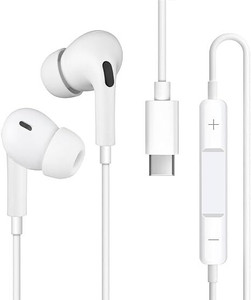 MARS Handsfree with Mic Wired