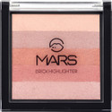 MARS Highlighter Blusher Brick Highlighter
