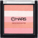 MARS Highlighter Blusher Brick Highlighter