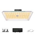 MARS HYDRO 150W TS1000 LED Grow Light for Indoor Plants Full Spectrum