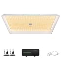 MARS HYDRO 300W TSW2000 Led Grow Light for Indoor Plants Seeding Veg Bloom