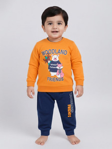 mars infiniti boys  girls casual sweatshirt track pants