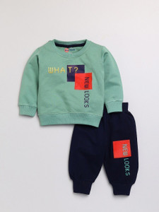 mars infiniti boys  girls casual sweatshirt track pants