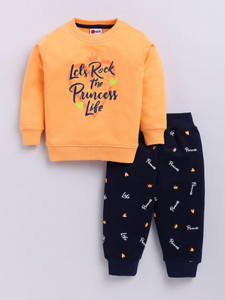 mars infiniti boys  girls casual sweatshirt track pants
