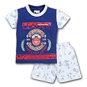 Mars Infiniti Half t Shirt and Pant