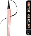 MARS Long Lasting Smudge Proof Eyeliner 1 ml