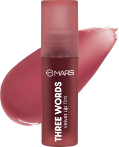 mars love track collection lip tint
