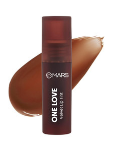 mars love track collection lip tint