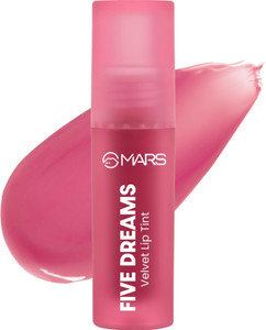 mars love track collection lip tint