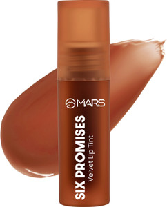 mars love track collection lip tint