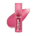 MARS Love Track Velvet Lip Tint (2.8ml) (FIVE DREAMS) | Velvet Matte Finish | Non-Sticky &amp; Lightweight | Highly Pigmented | Comfortable Wear