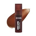MARS Love Track Velvet Lip Tint (2.8ml) (ONE LOVE) | Velvet Matte Finish | Non-Sticky & Lightweight | Highly Pigmented | Comfortable Wear