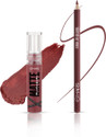 MARS Makeup Kit with Lipstick & Lip Liner