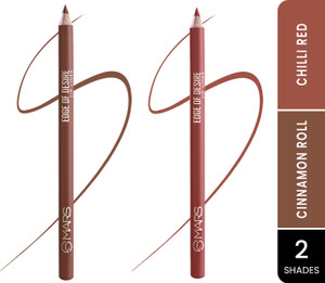 MARS Matte Lip Liner Smooth Application