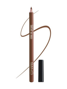mars edge of desire dermatologically tested lip liner