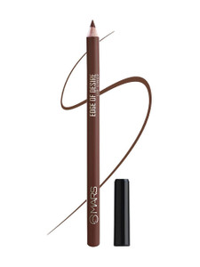 mars edge of desire dermatologically tested lip liner