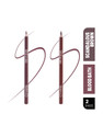 MARS Matte Lip Liner | Smooth Application, Long Lasting & Travel friendly Lip Pencil