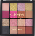 MARS Mesmereyes Eyeshadow Palette 20.8 g