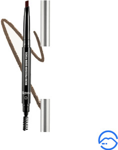 MARS Micro Precision Brow Pencil with Spoolie