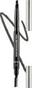 MARS Micro Precision Eye Brow Pencil With Brush
