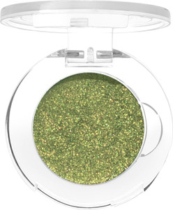 mars northern lights in a pan glitter eyeshadow with dual-tone shimmer shades 05 g