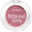 MARS Northern Lights In A Pan Glitter Eyeshadow With Dual-Tone Shimmer Shades 0.5 g