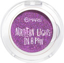 MARS Northern Lights In A Pan Glitter Eyeshadow With Dual-Tone Shimmer Shades 0.5 g