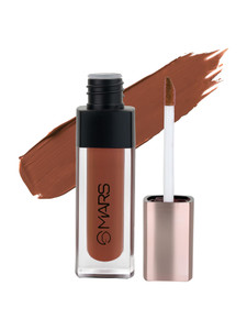 mars popstar non transfer smudge proof long lasting matte liquid lipstick